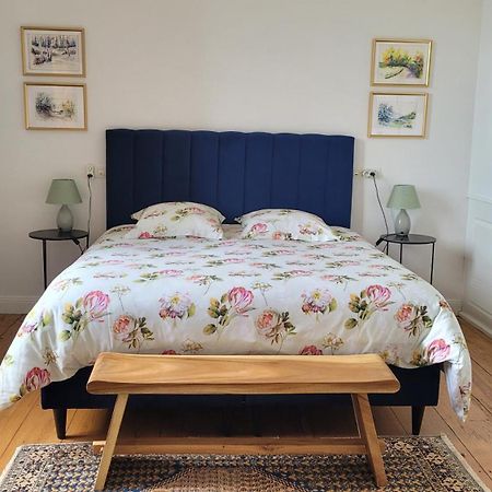 Chambres D'Hotes Du Marche Aux Grains Bouxwiller  Exterior foto