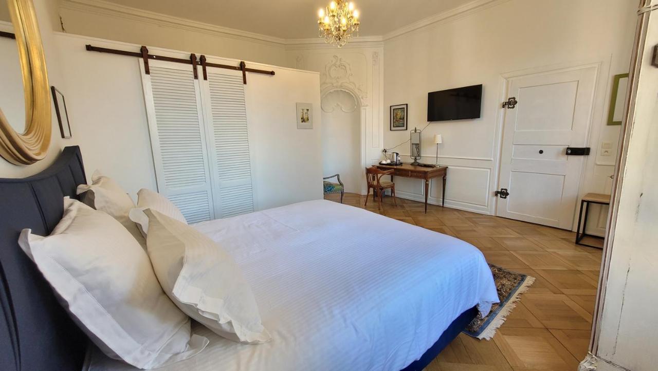 Chambres D'Hotes Du Marche Aux Grains Bouxwiller  Exterior foto