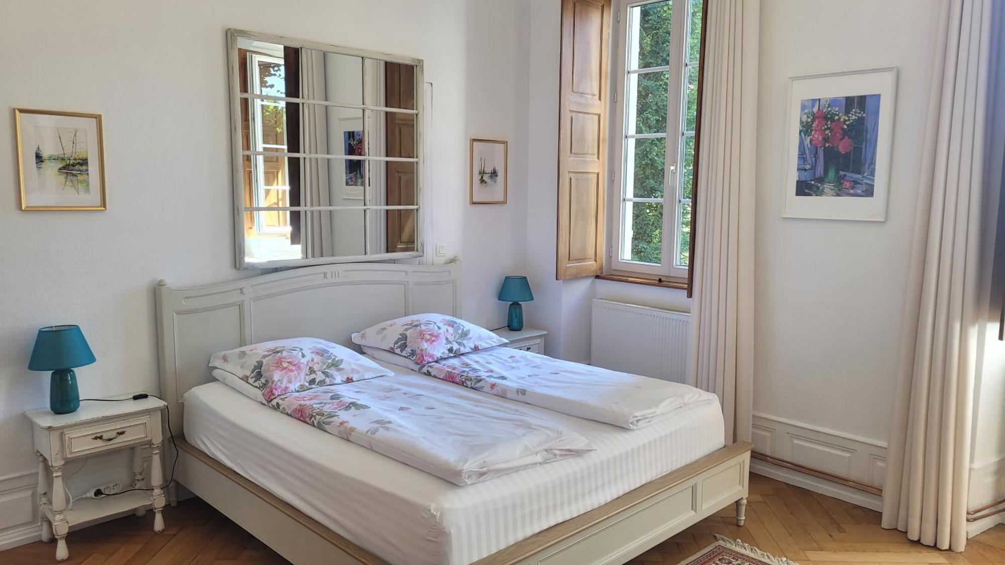 Chambres D'Hotes Du Marche Aux Grains Bouxwiller  Exterior foto